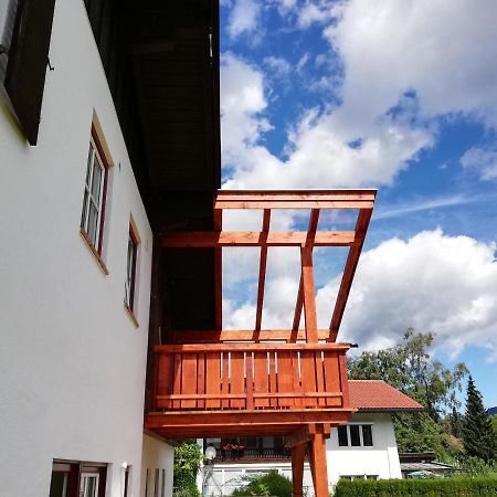 Ferienwohnung Auszeit Schoenau Am Koenigssee Экстерьер фото