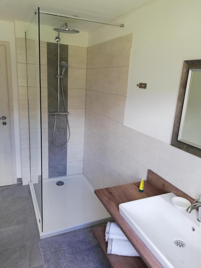 Ferienwohnung Auszeit Schoenau Am Koenigssee Экстерьер фото